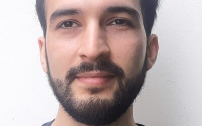 Two new PhD students join ICMAT through the INPhINIT programme of the “la Caixa” Foundation: Meet Pablo Alvarado Seguel