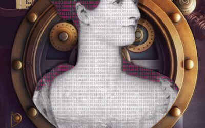 Mathematician and computer pioneer Ada Lovelace, in theatre