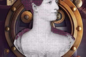 La matemática y precursora de la informática Ada Lovelace, sobre las tablas
