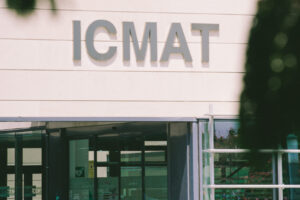 Experts in geometry from across Ibero-America gather at ICMAT