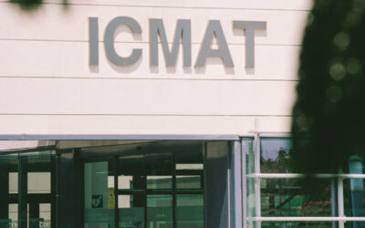 Experts in geometry from across Ibero-America gather at ICMAT