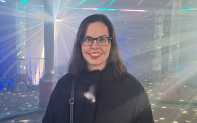 What is the work of a mathematics researcher like? Ask María de la Paz Tirado Hernández (ICMAT–UAM)