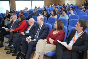 Expertos en geometría de toda Iberoamérica se reúnen en el ICMAT