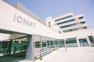 El ICMAT acoge una escuela avanzada de teoría de grupos