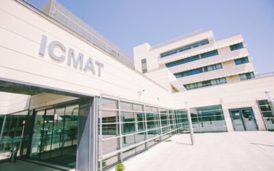 El ICMAT acoge una escuela avanzada de teoría de grupos